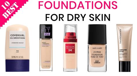 best anti aging skin foundation.